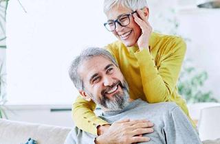 Wohnung mieten in Keplerstraße 10, 17036 Neubrandenburg, Gemütliche Seniorenwohnung