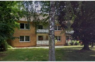 Wohnung mieten in Findorffstraße 17, 27404 Zeven, Gemütliche 3-Zimmer-Wohnung ab sofort zu vermieten!