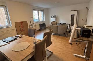 Wohnung mieten in Priestershof 62, 46047 Bermensfeld, gepflegte 2,5-Raum-Erdgeschosswohnung auf ca. 73 m² mit Hofnutzung