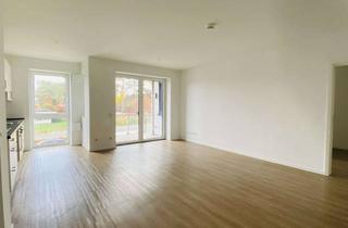 Wohnung mieten in Fritz-Reuter-Str. 19, 21629 Neu Wulmstorf, Großzügige 2-Zimmer-Wohnung mit Durchgangszimmer in Neu Wulmstorf