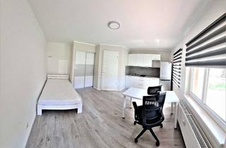 Wohnung mieten in Wohnpark Gentilly 24, 09599 Freiberg, Voll möbliertes Appartement mit Einbauküche!