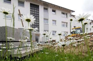 Wohnung mieten in Birkenweg 14, 32584 Löhne, renovierte 2-Zimmer Wohnung Nähe Löhne Bahnhof