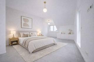 Wohnung mieten in 66386 St. Ingbert, KfW-55-Standard | Moderne Dachgeschosswohnung im Neubau (2023)