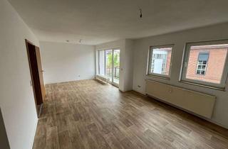 Sozialwohnungen mieten in Am Alten Versuchsfeld, 07629 Hermsdorf, 1-Raum-Wohnung im Dachgeschoss (ME31) - WBS erforderlich!