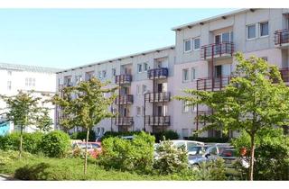 Sozialwohnungen mieten in Am Alten Versuchsfeld, 07629 Hermsdorf, 1-Raum-Wohnung im Dachgeschoss (ME31) - WBS erforderlich!