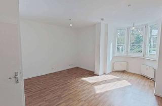 Wohnung mieten in Schwabstraße 33A, 70197 West, Gemütliche 1,5-Zimmer-Erdgeschosswohnung für Singles oder Paare