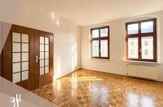 Wohnung mieten in 39104 Altstadt, Altbauperle mit Balkon - 4-Zimmer-Wohnung in zentraler Lage