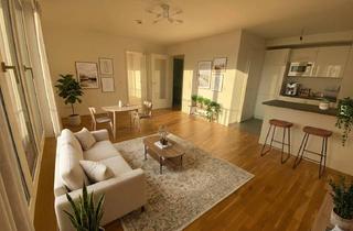 Wohnung mieten in Lindenstraße 34A, 12555 Köpenick, Ankommen, abschalten, bleiben – Ihr neues Zuhause in Köpenic