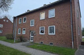 Wohnung mieten in Röschkamp 19, 23774 Heiligenhafen, Moderne 3-Zimmer-Wohnung mit ca. 54,66m² Wohnfläche