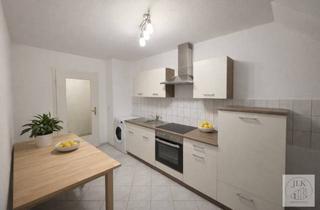Wohnung mieten in 09212 Limbach-Oberfrohna, 1-Raum-Wohnung mit Einbauküche in Limbach-Oberfrohna