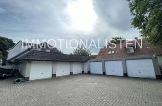 Wohnung mieten in 27619 Schiffdorf, #IMMOTIONAL - HELLE 2-ZIMMER-WOHNUNG MIT TERRASSE IN SCHIFFDORF