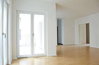 Wohnung mieten in Luisenplatz 3, 14471 Brandenburger Vorstadt, Wohnen mit Freiraum: 4 Zimmer & 2 Balkone am Luisenplatz