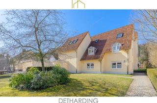 Wohnung mieten in 34132 Brasselsberg, 5-Zimmer-Maisonettewohnung mit Balkon und Garage auf tollem Grundstück am Brasselsberg