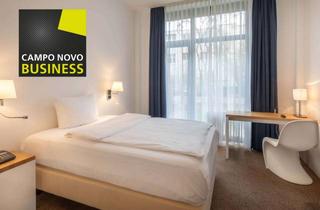 Wohnung mieten in Marsstraße, 80335 Maxvorstadt, Möbliertes Apartment in München – Ihr stilvolles Zuhause auf Zeit mit All-Inclusive-Komfort!