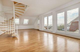 Wohnung mieten in Ländchesweg 15, 65719 Hofheim am Taunus, Charmante Maisonette-Dachgeschosswohnung mit zwei Balkonen in Hofheim-Diedenbergen