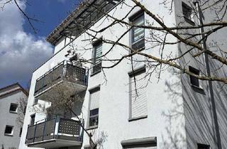 Wohnung mieten in Rauhensteinstraße 17, 75417 Mühlacker, 3-Zimmer-Wohnung mit Terrasse in Mühlacker