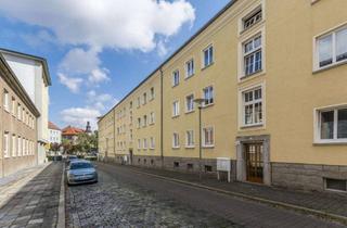 Wohnung mieten in Königshof, 99734 Nordhausen, 2-Raum-Wohnung im Erdgeschoss!