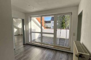 Wohnung mieten in Auf Dem Loh 16a, 58840 Plettenberg, Einziehen und wohlfühlen! - Helle Wohnung in Plettenberg mit großem Balkon!
