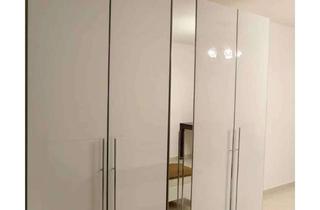 Wohnung mieten in Fritz-Meyer-Weg 55, 81925 Bogenhausen, Charmante 1-Zimmer Wohnung in München-Bogenhausen, frisch saniert