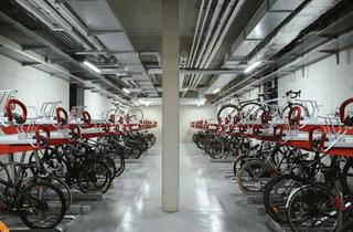 Wohnung mieten in 20539 Rothenburgsort, Exklusive 1-Zimmer-Wohnung mit Einbauküche in Hamburg Rothenburgsort Vom 01.06.2026