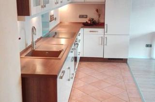 Wohnung mieten in 83104 Tuntenhausen, Attraktive 3,5-Zimmer-Erdgeschosswohnung mit großer SW-Terrasse und Einbauküche in Ostermünchen