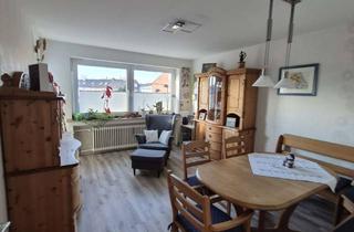 Wohnung mieten in Holunderweg, 46242 Fuhlenbrock, Helle 3-Zimmer-Wohnung mit Balkon im 1. OG in Fuhlenbrock