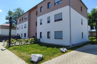 Wohnung mieten in An Der Halde 22b, 86807 Buchloe, Attraktiv! Interessante 2-Zimmer-Wohnung