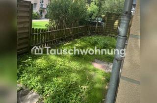 Tauschwohnungen in Buschrosenweg 46, 22177 Bramfeld, Tauschwohnung: Wir tauschen unsere Terrassen Wohnung