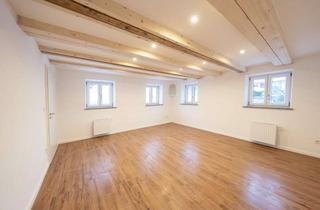 Wohnung mieten in Beuerbergerstraße 38, 82549 Königsdorf, 2,5-Zimmer-Wohnung mit eigenem Zugang und Terasse