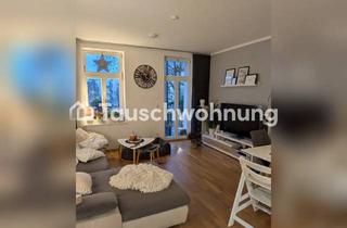 Tauschwohnungen in 04229 Plagwitz, Tauschwohnung: Gemütliche 3-Raumwohnung