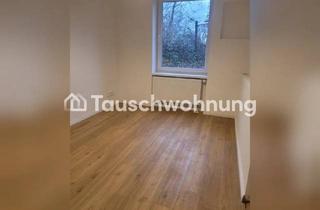 Tauschwohnungen in 10318 Karlshorst, Tauschwohnung: 2-Zimmer-Wohnung mit Terasse und Garten in Karlhorst
