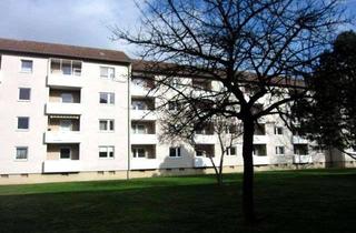 Wohnung mieten in Bahnhofstraße 24 d, 38685 Langelsheim, 2-Zimmer-Wohnung mit großer Küche