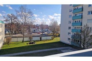 Wohnung mieten in Ahornstraße, 82178 Puchheim, Helle 2-Zimmerwohnung zum Wohlfühlen