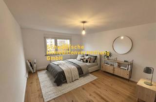 Wohnung mieten in 70176 West, Ab sofort: Helle 2-Zi.-Whg. mit Sonnenbalkon & EBK in Stuttgart-West, WG-geeignet