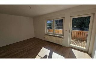 Wohnung mieten in Waldheimer Str. 47e, 01683 Nossen, Charmante 2-Zimmer-Wohnung mit großem Balkon in modernem Zustand