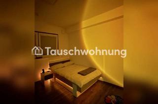 Tauschwohnungen in 64807 Dieburg, Tauschwohnung: Tausche 1-Zimmer-Wohnung in Dieburg