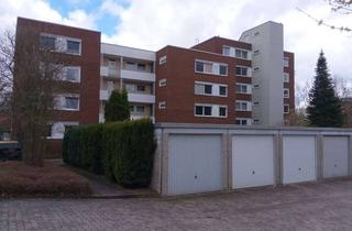 Wohnung mieten in Tegeler Weg 39A, 37085 Göttingen, 4Zimmerwohnung mit Balkon in Geismar