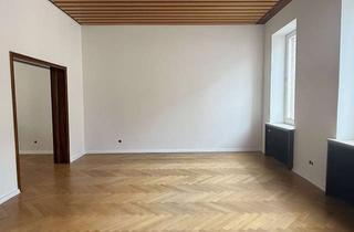 Wohnung mieten in Luisenstraße 22, 66953 Pirmasens, Charmante Altbauwohnung im 1. Obergeschoss – ca. 93 m² voller Charakter