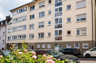 Lofts mieten in Libanonstraße 58A, 70184 Ost, Exklusive 2-Zimmer Loft-Wohnung mit Einbauküche