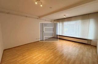 Wohnung mieten in 57072 Siegen, Moderne Einzimmer-Perle zentral in der Oberstadt