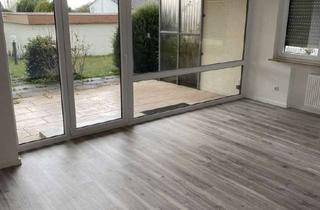 Wohnung mieten in Rechbergstraße 17, 73614 Schorndorf, 3,5-Zi.-97qm-2x Terrassen- schöner Garten-komplett renoviert/modernisiert-Schorndorf (Oberberken)!