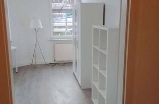 Wohnung mieten in 69469 Weinheim, Frisch sanierte 3 Zimmer Wohnung ab sofort frei.