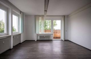 Wohnung mieten in Industriestraße, 84137 Vilsbiburg, Großzügige 3-4 Zimmer-Wohnung in Vilsbiburg 114 m² im 2. OG