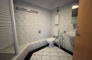 Wohnung mieten in Küchengarten, 38820 Halberstadt, Gemütliche Erdgeschosswohnung mit Einbauküche und Abstellraum