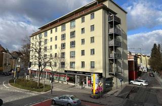 Wohnung mieten in Seligenthalerstr 24, 84034 Nikola, 3 er WG geeignete Wohnung im Zentrum von Landshut