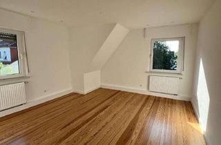 Wohnung mieten in Bleichstraße 13, 76227 Durlach, Stilvoll renovierte Altbauwohnung in Karlsruhe-Durlach