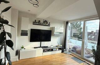 Wohnung mieten in Asbergerstr. 34, 47441 Moers, +++ ALTBAULIEBHABER AUFGEPASST - GROßZÜGIG WOHNEN MIT GROßEM BALKON +++