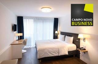 Wohnung mieten in Marsstraße, 80335 Maxvorstadt, Möbliertes Doppel-Apartment in München – Ihr stilvolles Zuhause auf Zeit mit All-Inclusive-Komfort!