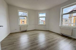 Wohnung mieten in An Der Steilen Wand 45, 08393 Meerane, Gemütliche 2-Raum-Wohnung an der "Steilen Wand" in Meerane