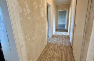 Wohnung mieten in 33649 Quelle, 3 Zimmer Wohnung in Bielefeld-Brackwede/Quelle günstig & individuell gestaltbar